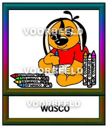 Wasco