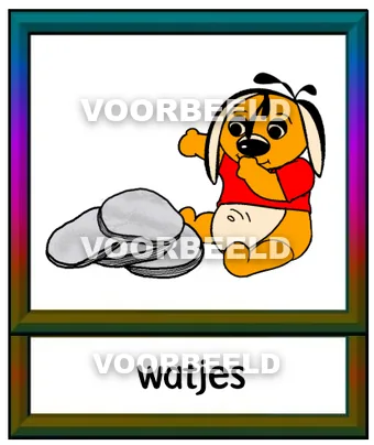 Watjes