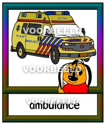 Ambulance