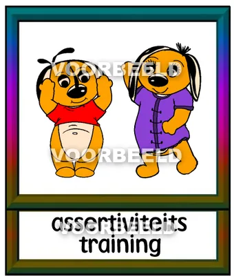 Assertiviteits training