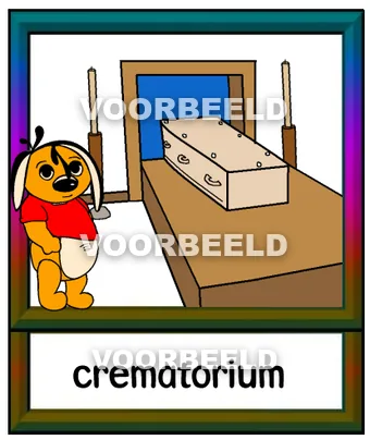 Crematorium