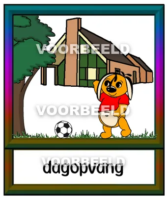 Dagopvang