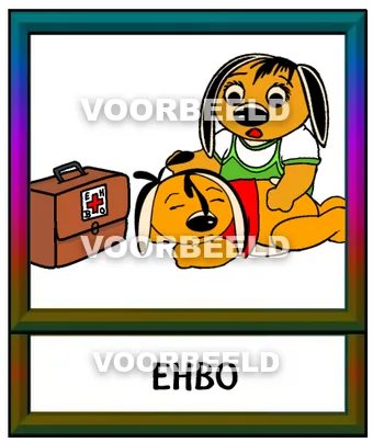 EHBO
