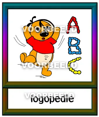 Logopedie