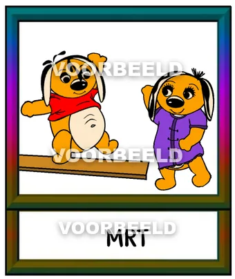 MRT