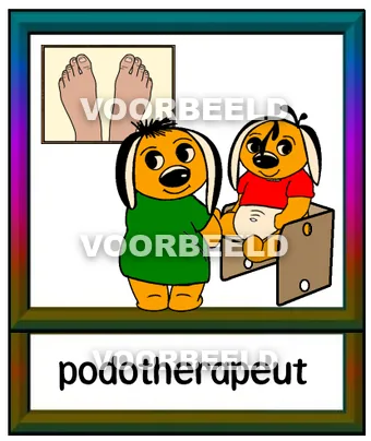 Podotherapeut