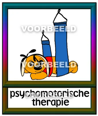 Psychomotorische therapie