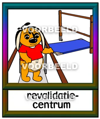 Revalidatiecentrum