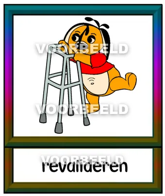 Revalideren