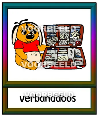 Verbanddoos
